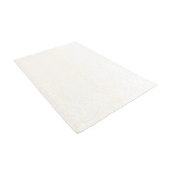 Vidal Tapis de laine 183x124 beige Darya