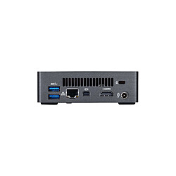 Gigabyte Barebone Brix BKi5A-7200 - Noir