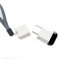 Avis Adaptateur De Télécommande Infrarouge Intelligent Pour Interface Micro USB Pour Téléphones Intelligents Android