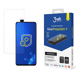 Max Protection Xiaomi Mi 9T/9T Pro - 3mk SilverProtection+