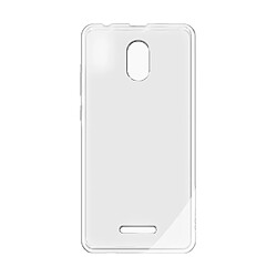 Coque + Ecran de protection pour Wiko Jerry 3 - WIPAK0018 - Transparent