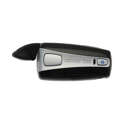 Avis Cellular Line Cellularline BTCLIPARDP écouteur/casque Sans fil Ecouteurs Voiture Bluetooth Noir, Argent