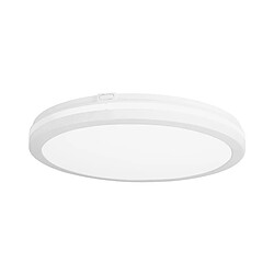 Leds C4 LED extérieure affleurante blanche, teintée, 3000-4000-6000K, IP54