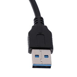 Avis Usb Type C Femelle à Usb 3.0 Adaptateur Mâle Câble Chargeur De Données Pour Pc Téléphone