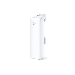 TP-Link CPE510 300 Mbit/s Blanc Connexion Ethernet, supportant l'alimentation via ce port (PoE)