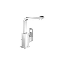 Grohe Lavabo Eurocube avec mitigeur monocommande - Taille L