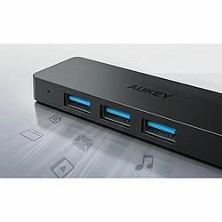 Hub USB Aukey CB-H39 pas cher