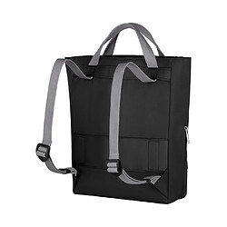 Avis Wenger Sac à Main pour PC Portable 15,6'' Motion Vertical avec Poche pour Tablette Noir