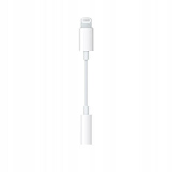 Avis GUPBOO Adaptateur Mini Jack Apple Lightning 3.5 iPhone 12,JL2127