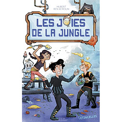 Les joies de la jungle - Occasion