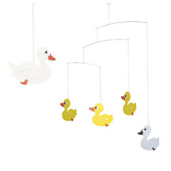 Flensted Mobiles The Ugly Duckling