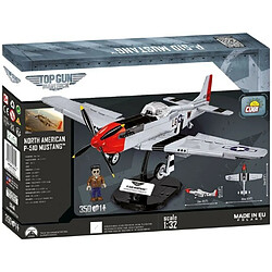 Cobi - Mustang P-51D™ (5846)