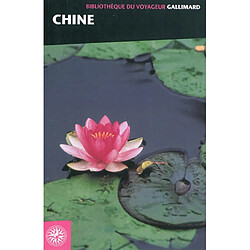 Chine - Occasion