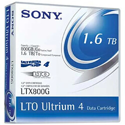 Sony LTX800G-LABEL