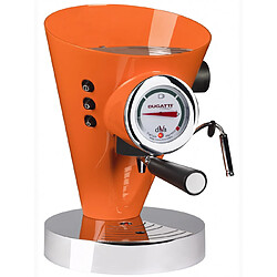 Diva cafetière Casa Bugatti Orange