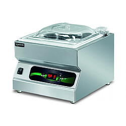 Machine Sous Vide Professionnelle - Gamme Prestige DG30 - Lavezzini