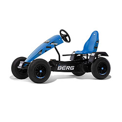 Avis Kart à pédales XL B.Super bleu BFR pour adultes BERG