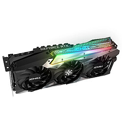 Inno 3D Inno3D iChill GEFORCE RTX 3090 X3 NVIDIA 24 Go GDDR6X