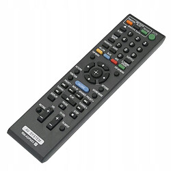 Avis GUPBOO Télécommande Universelle de Rechange pour SONY BDV-E580 BDV-E880 BDV-F500 DVD home cinéma