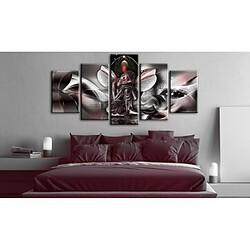 Paris Prix Tableau Imprimé Mythical Buddha 100 x 200 cm