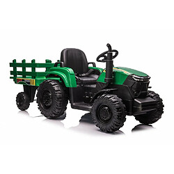 Acheter Ataa Tracteur électrique pour enfants Esus 24v Vert