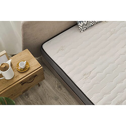 Acheter Moonia Matelas Multi Flex Carecm - 21cm 135X200cm