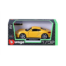 Voiture Bburago Street Fire Echelle 1 32