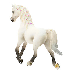 Schleich Horse Club Figurine Jument Arabe Blanc