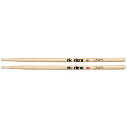 STR Tony Royster Jr Vic Firth