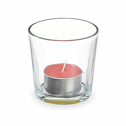 Acorde Bougie Parfumée Tealight Fruits rouges (12 Unités)