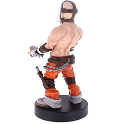 Avis Exquisit Borderlands Psycho cable guy Figurine compatible manette Xbox one / PS4 / Smartphone et autres