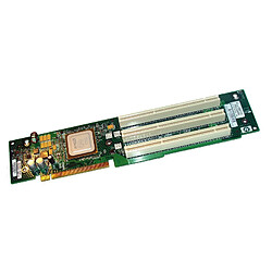 Carte PCI-X Riser Board HP COMPAQ 4K0565 378907-001 3x PCI-X Proliant DL385 - Occasion