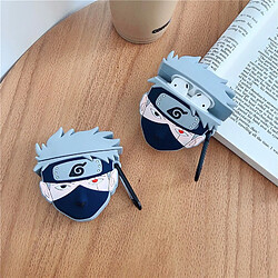 Avis GUPBOO Airpods Coque Housse Étui Protecteur Compatible pour AirPods 3-Anime Naruto Kakashi