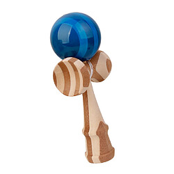 Bambou Kendama Jouets- Bleu