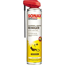 Sonax Nettoyant avec Easy Spray 400 ML (Par 6)