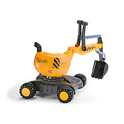 Rolly Toys Excavatrice Digger