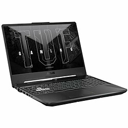 Avis Ordinateur Portable Asus TUF Gaming A15 FA506NCR-HN006 15,6" 16 GB RAM 512 GB SSD NVIDIA GeForce RTX 3050 Espagnol Qwerty