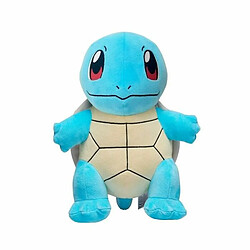 Jouet Peluche Pokémon Squirtle 30 cm Bleu