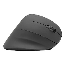 Universal Piavo Ergonomic 1600PDi Souris sans fil verticale optique, gamme sans fil 10m 2,4 GHz