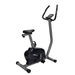 Vélo d'Appartement Keboo Serie 900 Magnétique Fréquence Cardiaque 16 Nivaux, Siège Réglable et Moniteur LCD pas cher