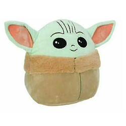 Avis Universal Toy en peluche de bébé yoda (26 cm)