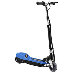 Acheter Helloshop26 Trottinette électrique 120 watts bleu 02_0004596