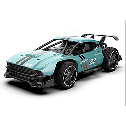 Universal RC Cars 2WD - Bleu