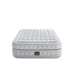 Intex Matelas double Supreme Air-Flow