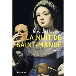 La nuit de Saint-Mandé