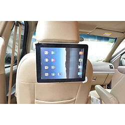 Support de voiture universel pour tablette 7-11"" Maclean MC-687 pas cher