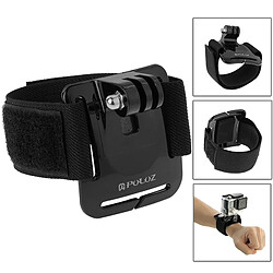 Wewoo Kit accessoires pour GoPro HERO et autres caméras action pas cher