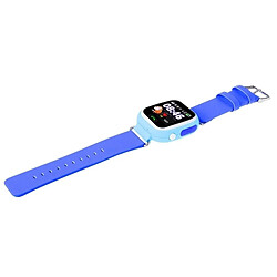 Yonis Montre Connecté Enfant Traceur GPS pas cher