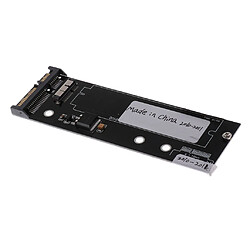 Acheter Carte De Convertisseur De Disque Dur Ssd Pour 2010 2011 Macbook Air