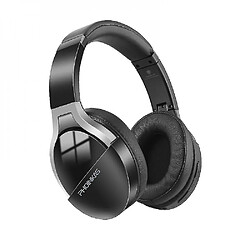 Avis Universal Casque de musique bluetooth sans fil